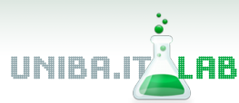 UniBa LAB Logo